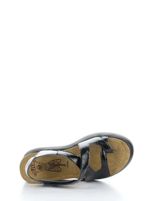 GAVI048FLY 001 BLACK NAPPALAK