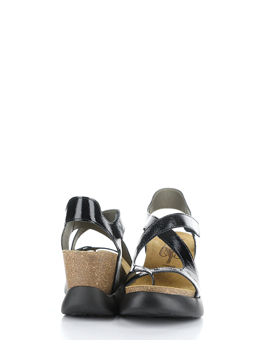 GAVI048FLY 001 BLACK NAPPALAK