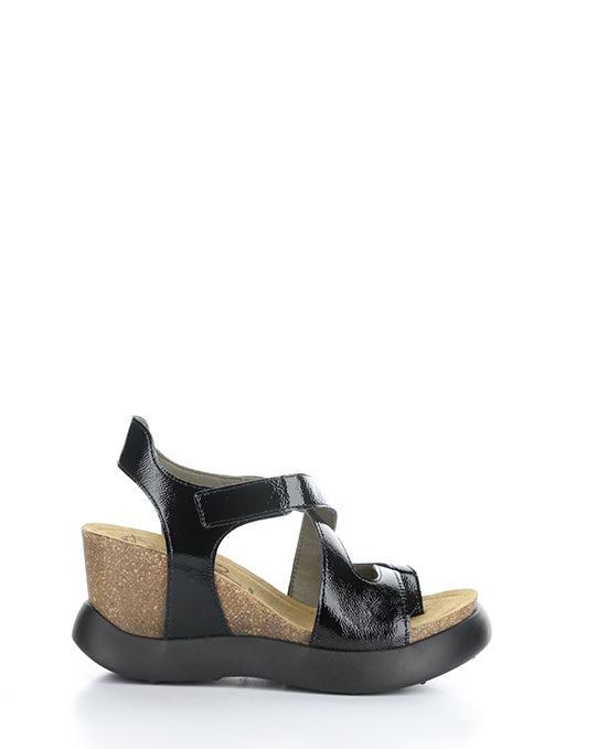 GAVI048FLY 001 BLACK NAPPALAK