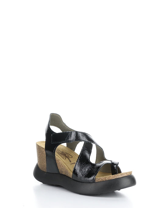 GAVI048FLY 001 BLACK NAPPALAK