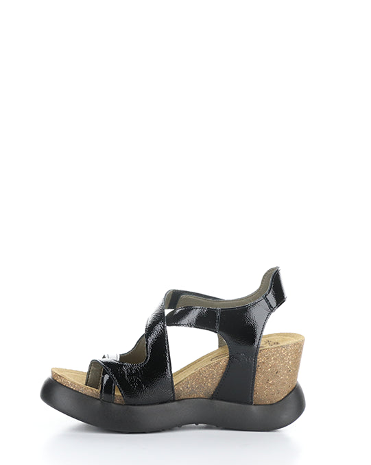 GAVI048FLY 001 BLACK NAPPALAK