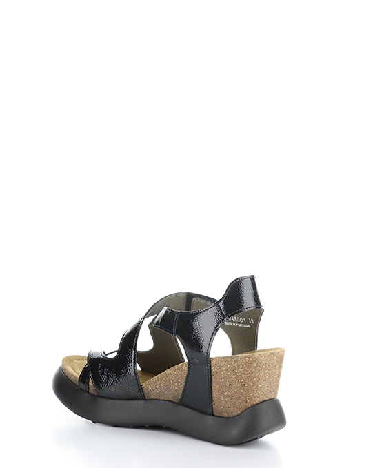 GAVI048FLY 001 BLACK NAPPALAK
