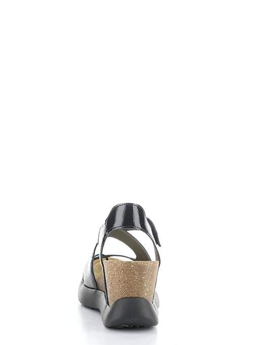 GAVI048FLY 001 BLACK NAPPALAK