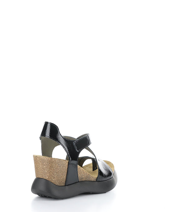 GAVI048FLY 001 BLACK NAPPALAK