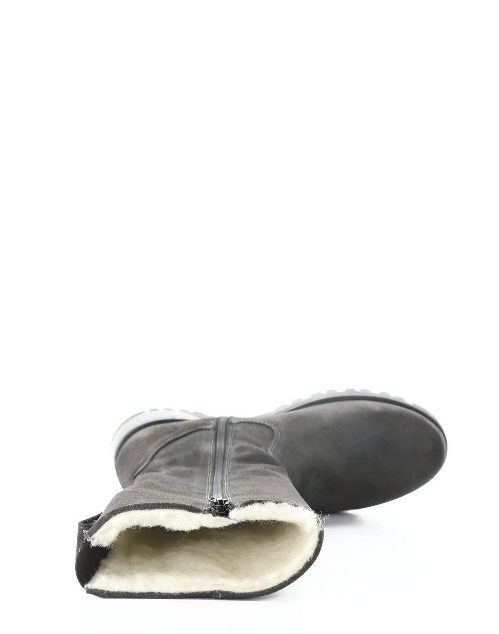 Gelo Prima Anthracite Pampa Argentina