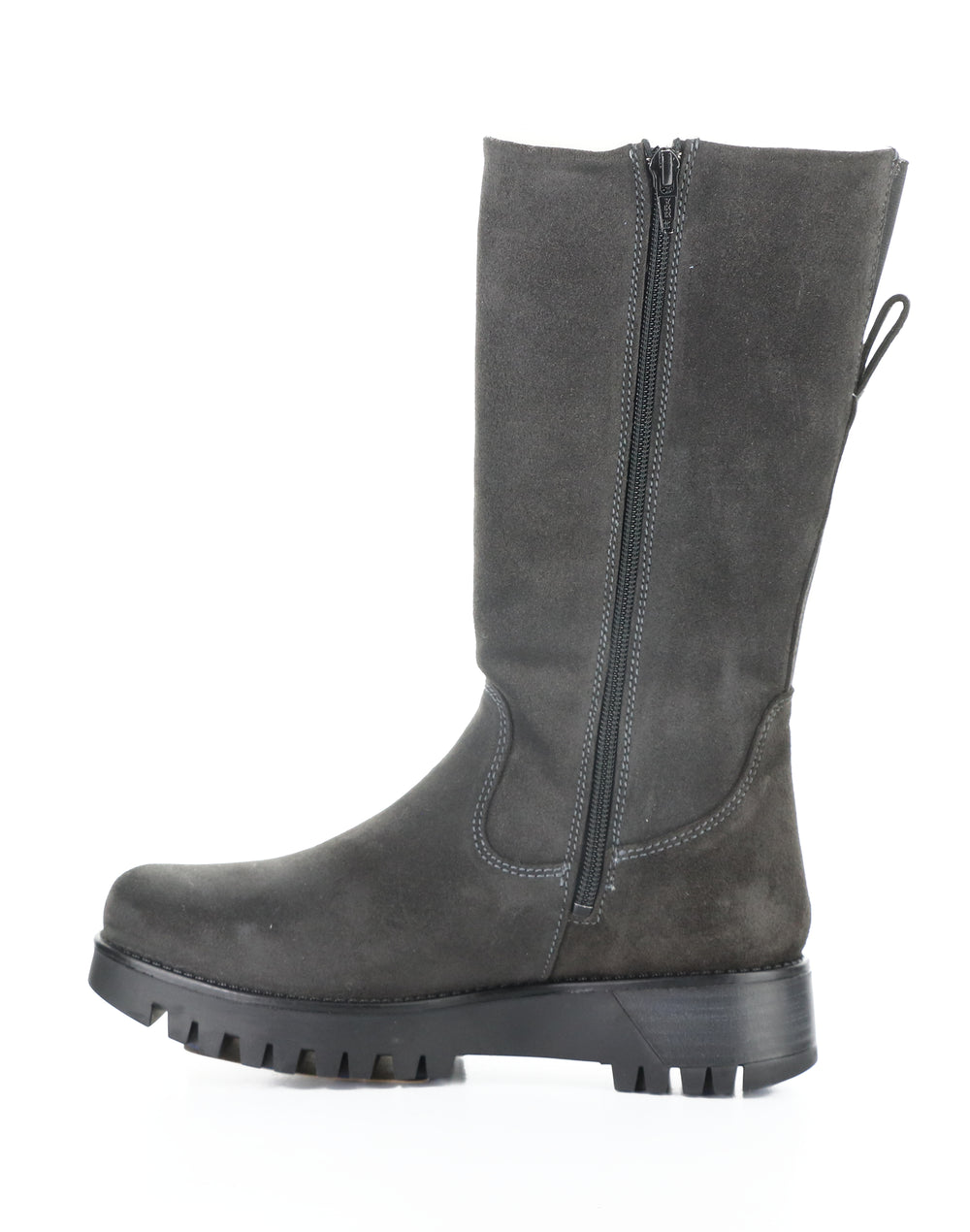 Gelo Prima Anthracite Pampa Argentina