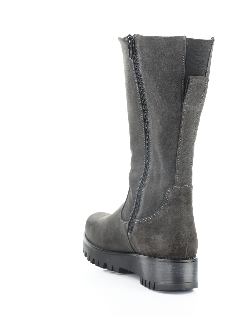 Gelo Prima Anthracite Pampa Argentina