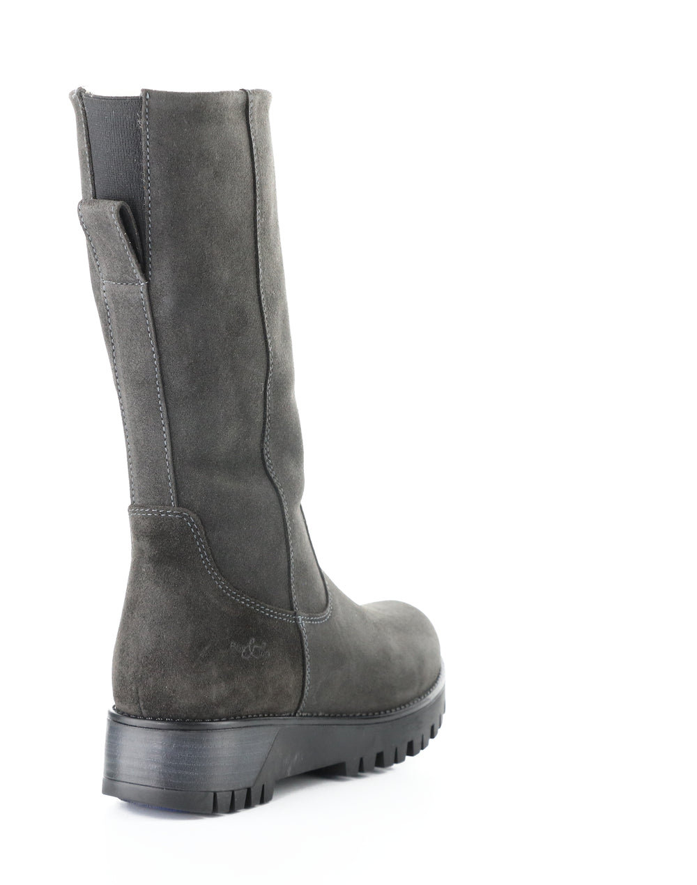 Gelo Prima Anthracite Pampa Argentina