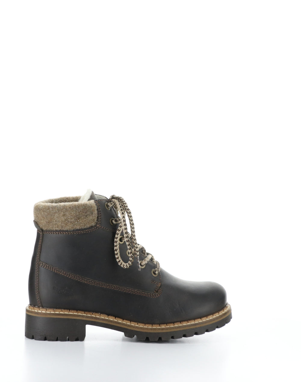 HARTT TDM/CASTANHO Round Toe Boots