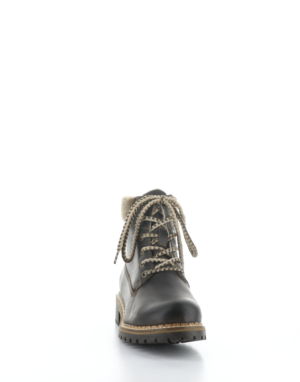 HARTT TDM/CASTANHO Round Toe Boots