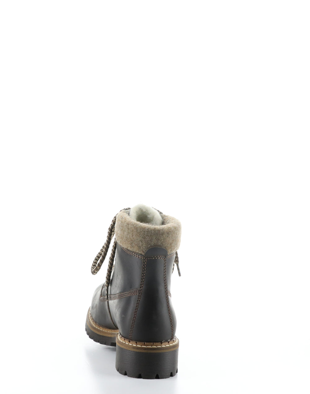 HARTT TDM/CASTANHO Round Toe Boots