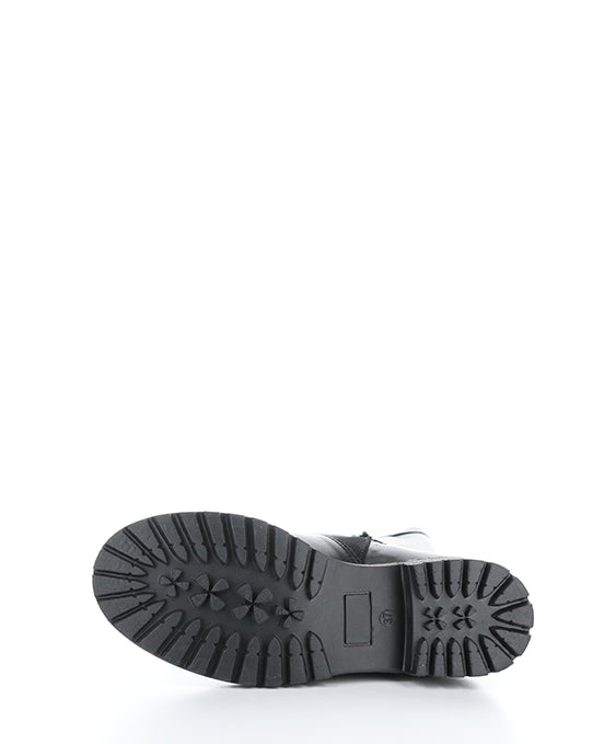 HENRY BLACK FEEL/SUEDE