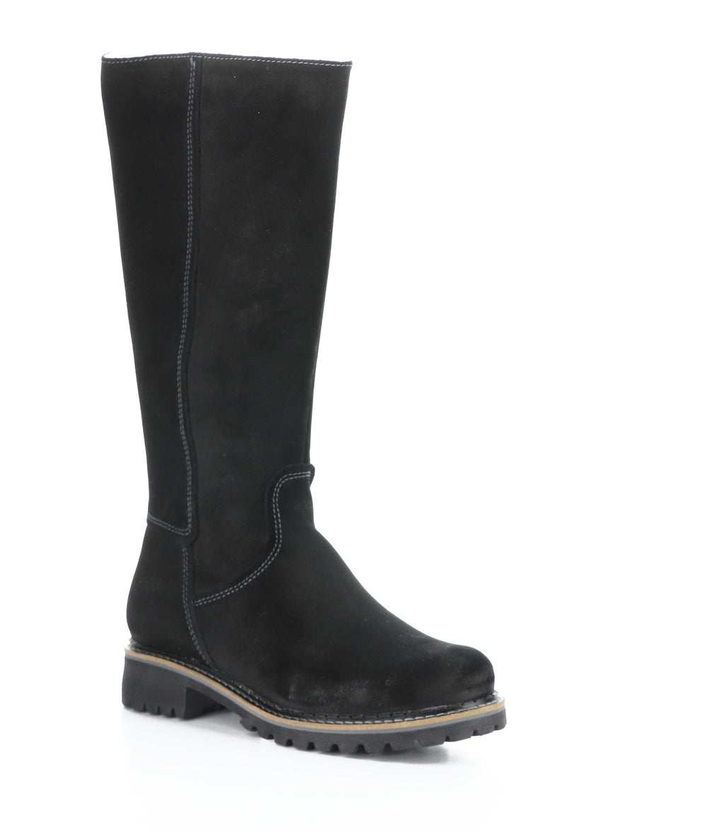 Hudson Black Pampa Argentina