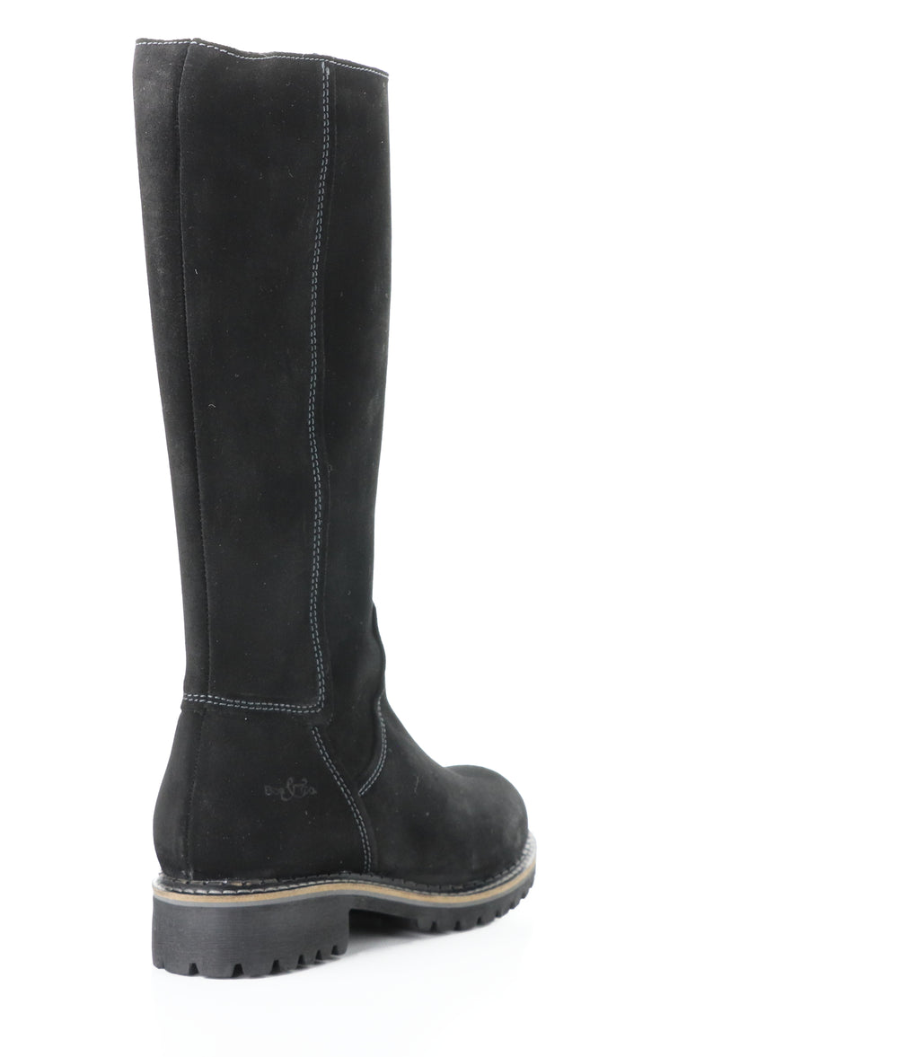 Hudson Black Pampa Argentina