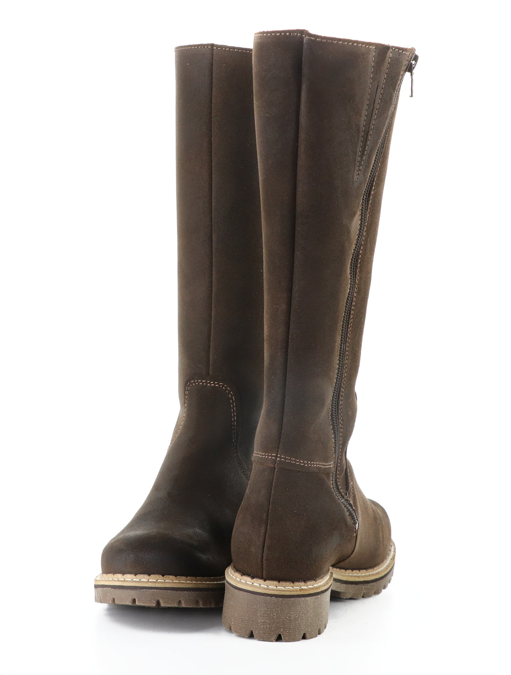 Hudson Dk Brown Pampa Argentina