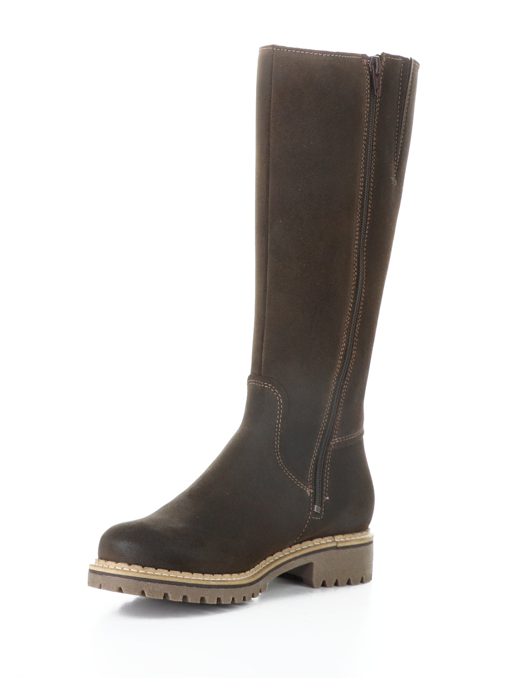 Hudson Dk Brown Pampa Argentina