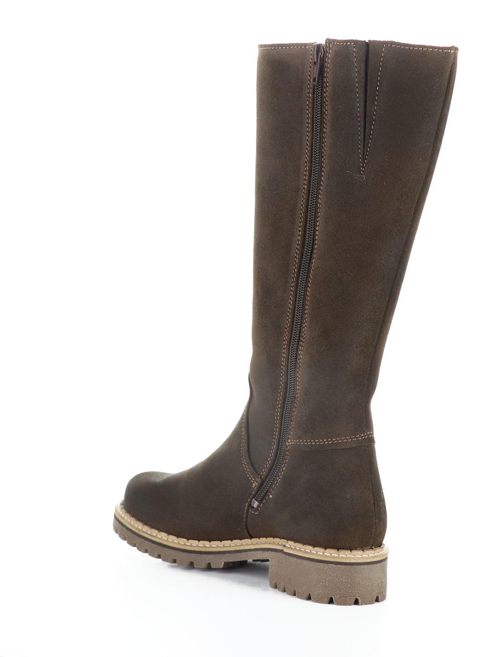 Hudson Dk Brown Pampa Argentina