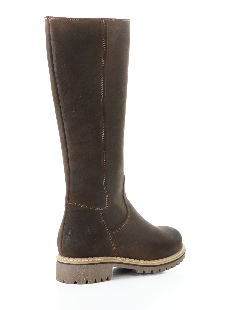 Hudson Dk Brown Pampa Argentina