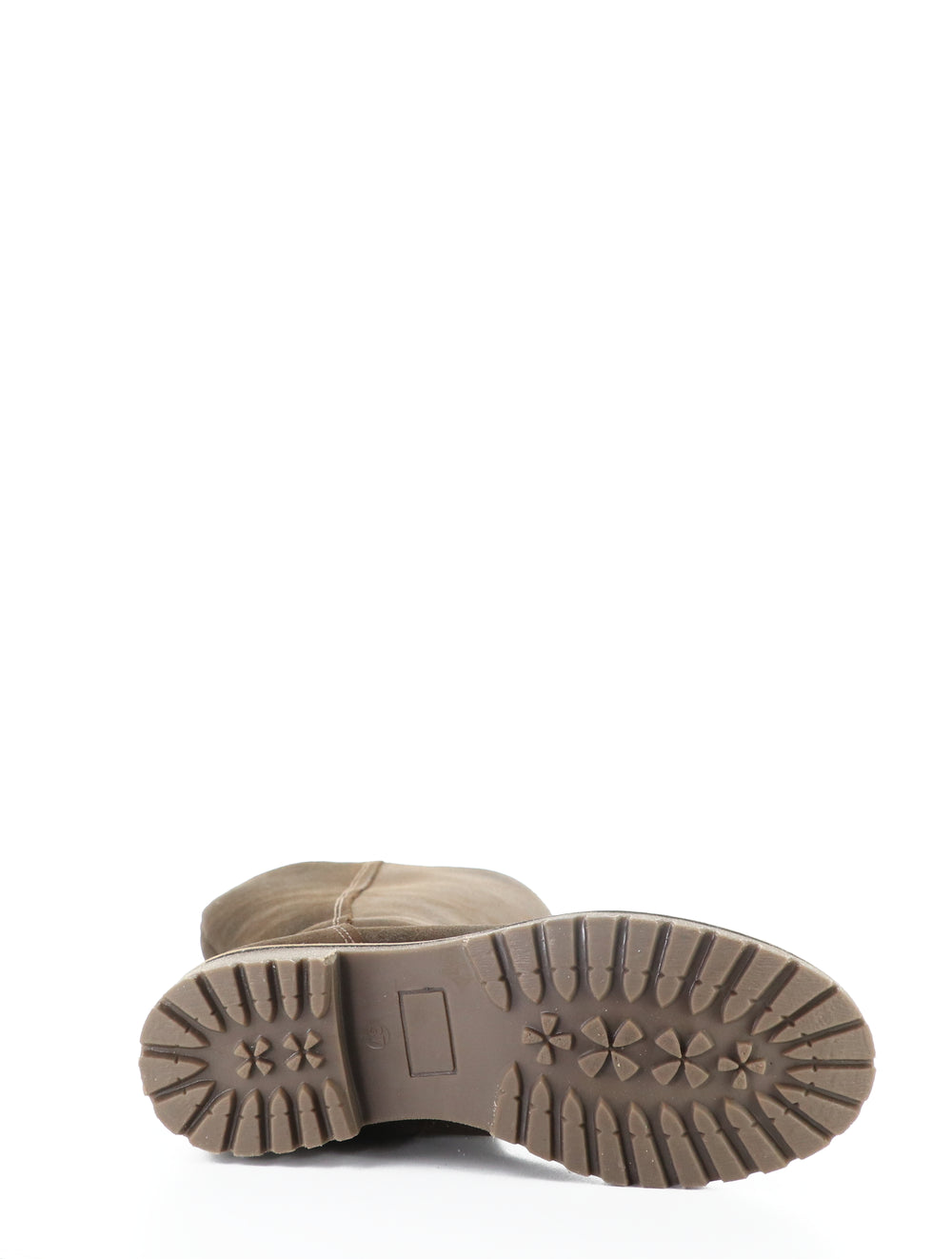 Hudson Dk Brown Pampa Argentina