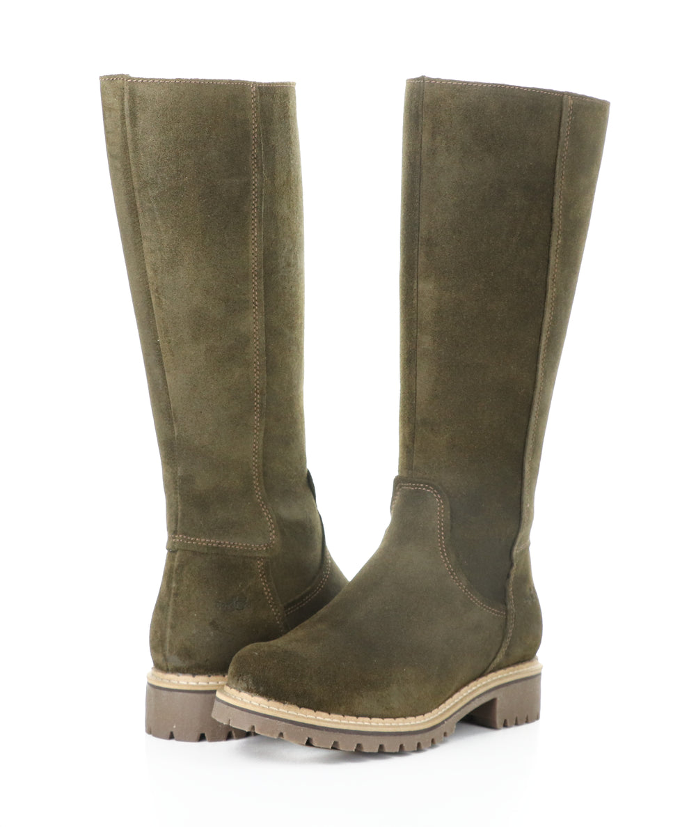 Hudson Olive Pampa Argentina