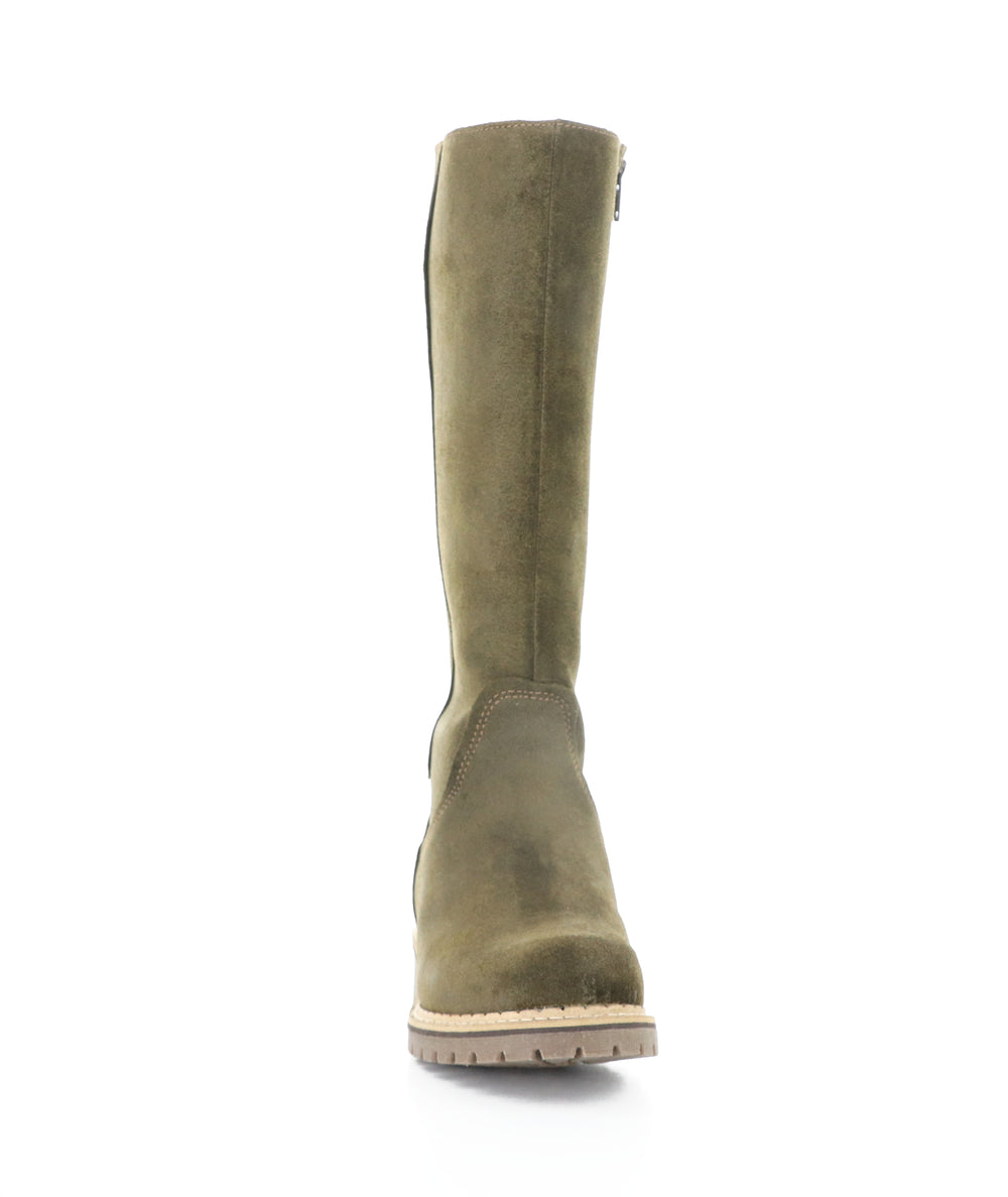 Hudson Olive Pampa Argentina