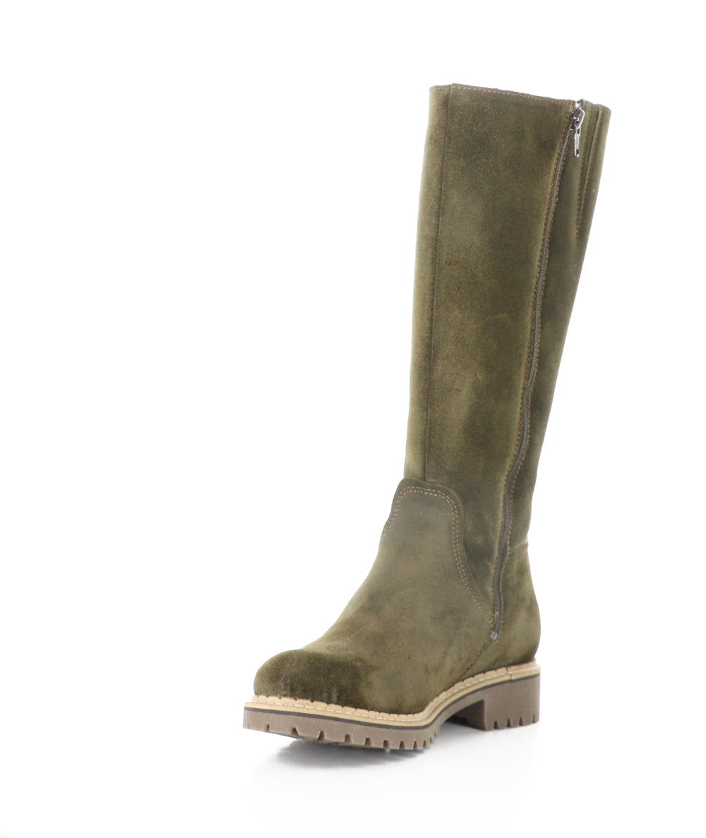 Hudson Olive Pampa Argentina