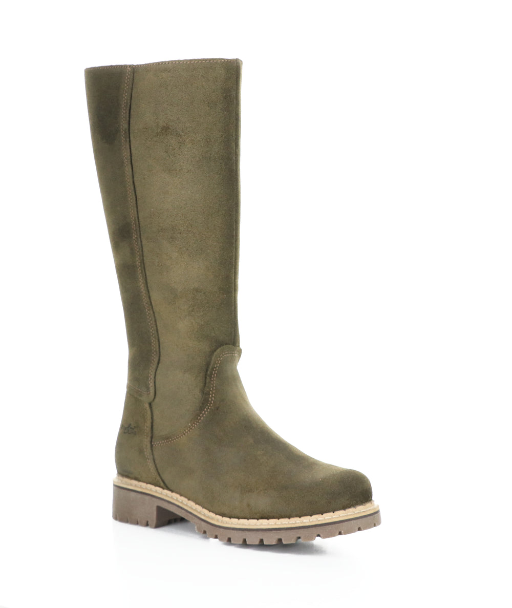 Hudson Olive Pampa Argentina