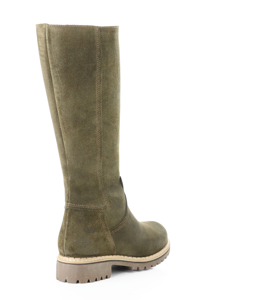 Hudson Olive Pampa Argentina