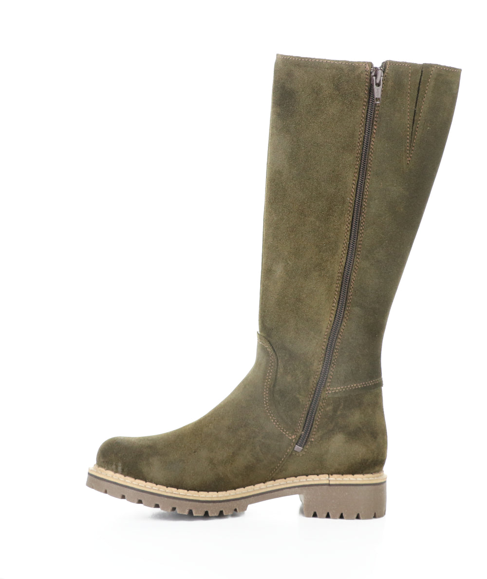 Hudson Olive Pampa Argentina