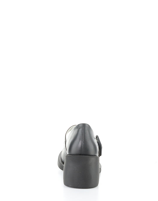 HUVI044FLY 005 BLACK DUBLIN
