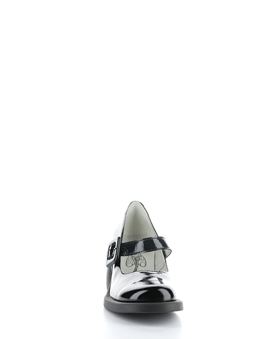 HUVI044FLY 006 BLACK ROCK