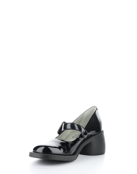 HUVI044FLY 006 BLACK ROCK