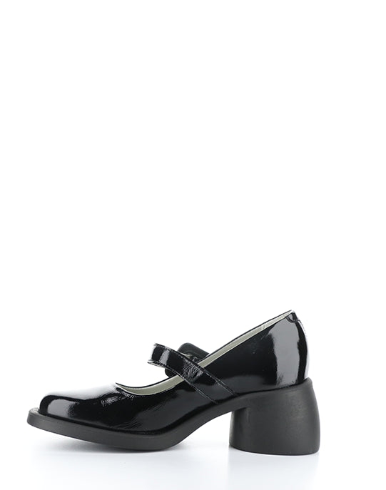 HUVI044FLY 006 BLACK ROCK