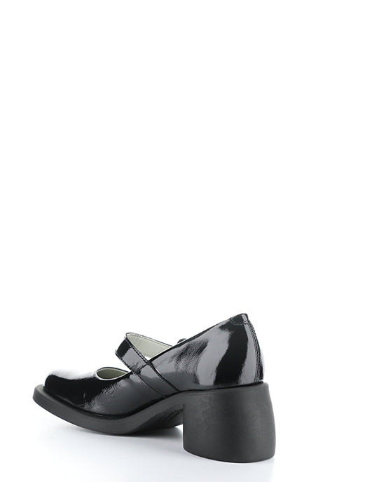 HUVI044FLY 006 BLACK ROCK