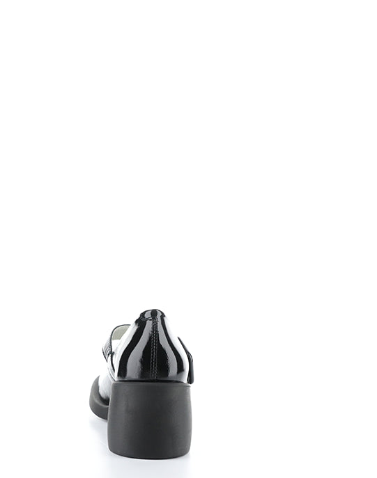HUVI044FLY 006 BLACK ROCK