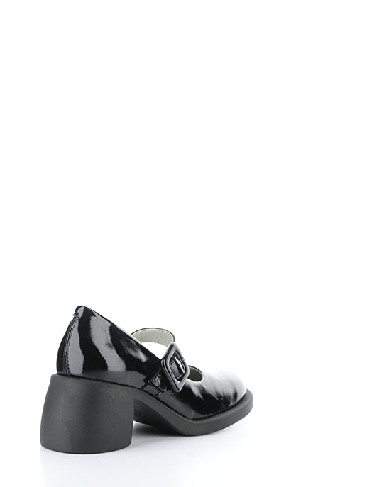 HUVI044FLY 006 BLACK ROCK