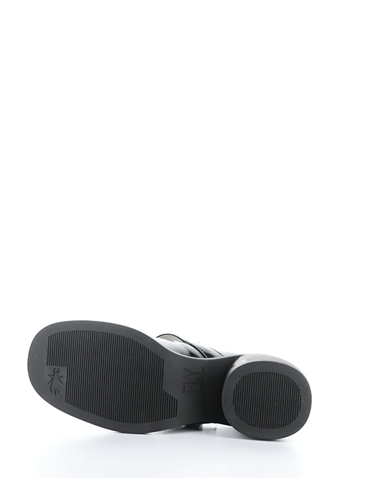 HUVI044FLY 006 BLACK ROCK