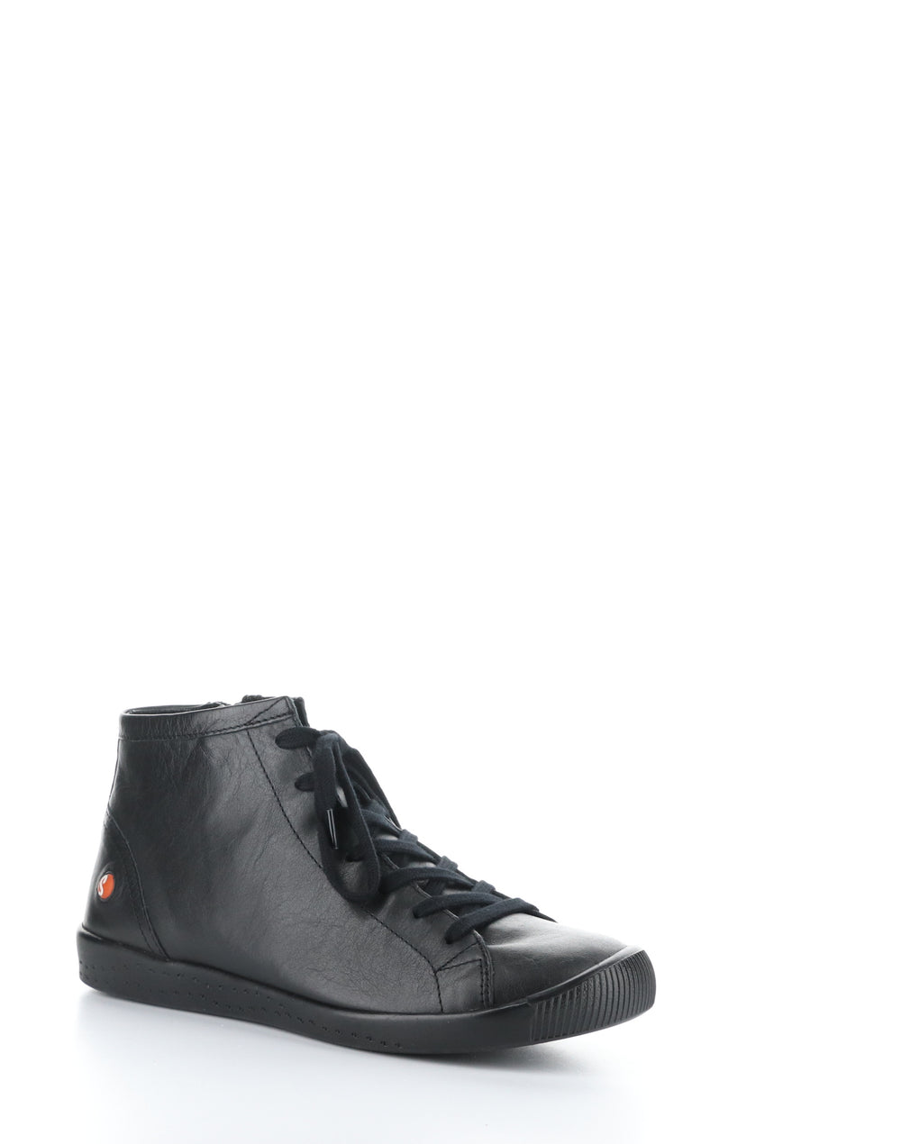 IBBI653SOF BLACK Hi-Top Shoes