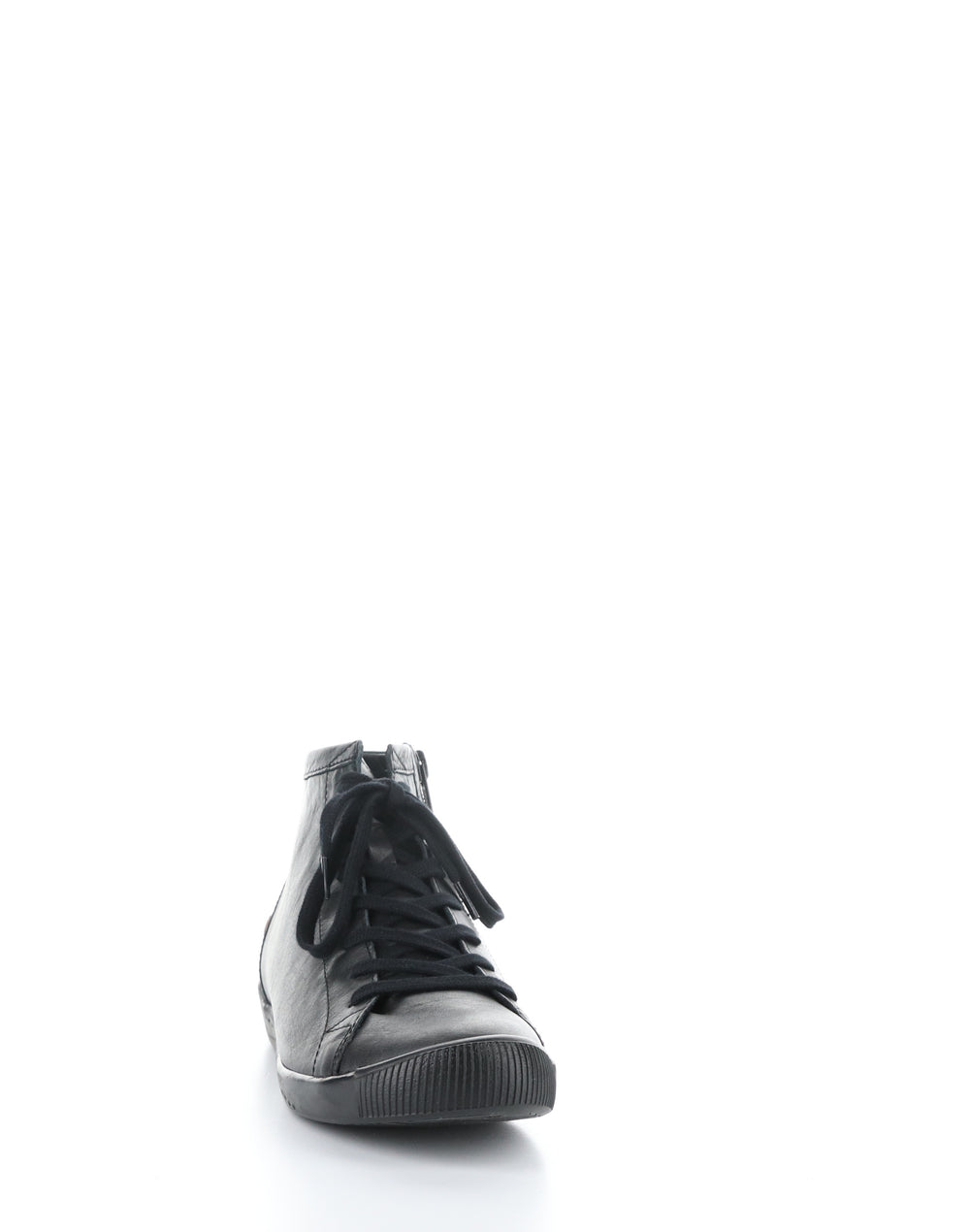 IBBI653SOF BLACK Hi-Top Shoes