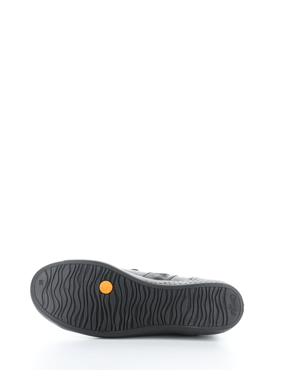 IBBI653SOF BLACK Hi-Top Shoes