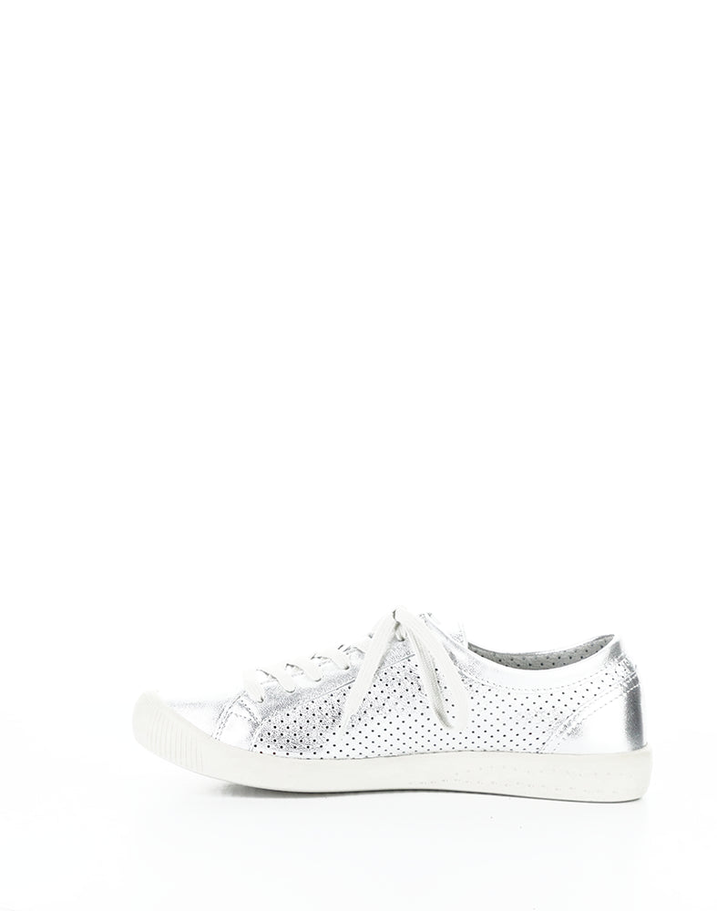 Ica388Sof 043 Silver Laminato