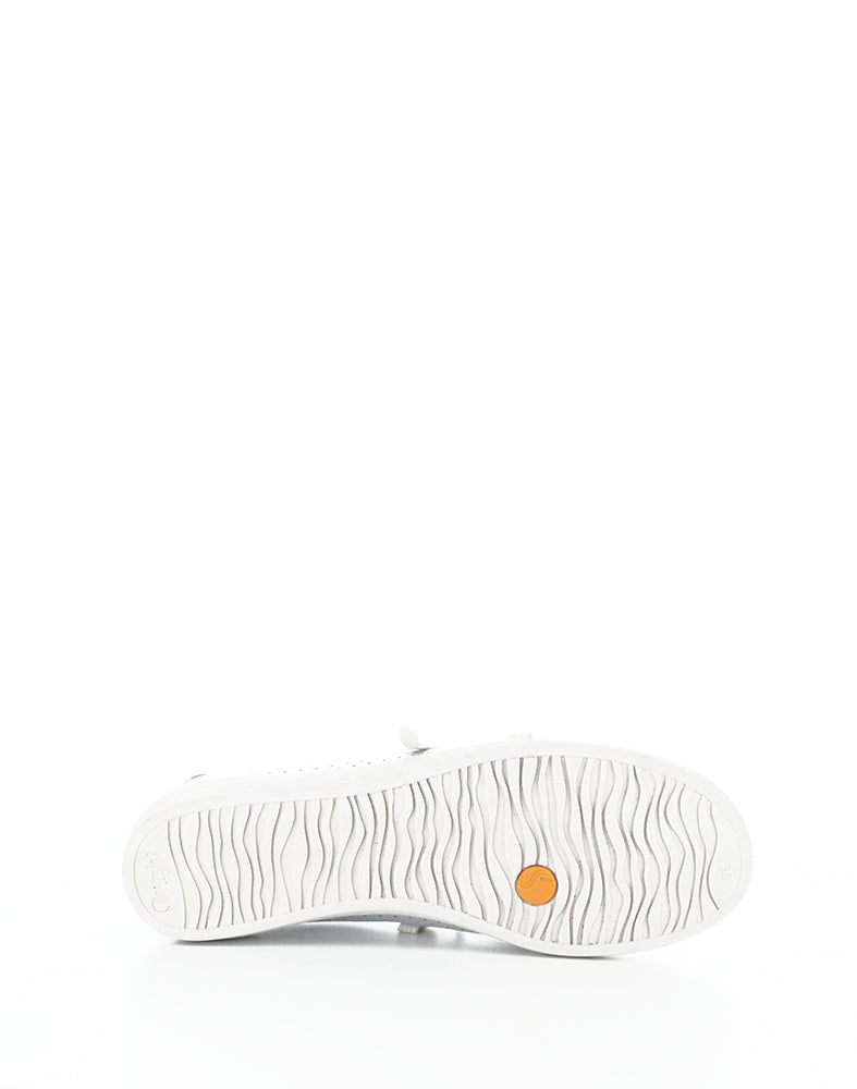 Ica388Sof 043 Silver Laminato