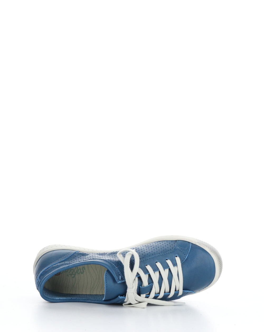 ICA388SOF BLUE Lace-up Shoes