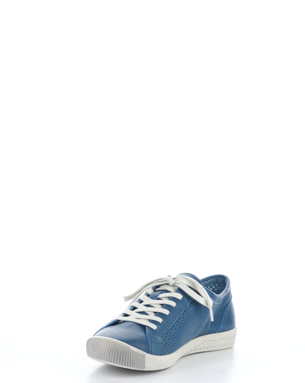 ICA388SOF BLUE Lace-up Shoes