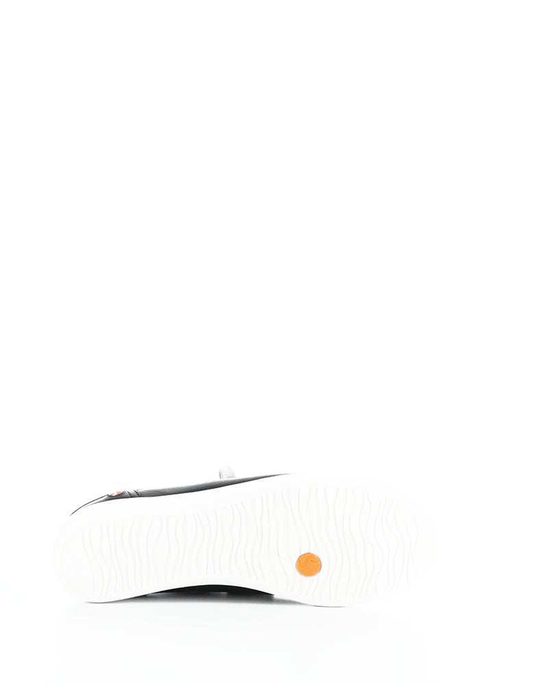 IDLE717SOF 001 BLACK Slip-on Shoes