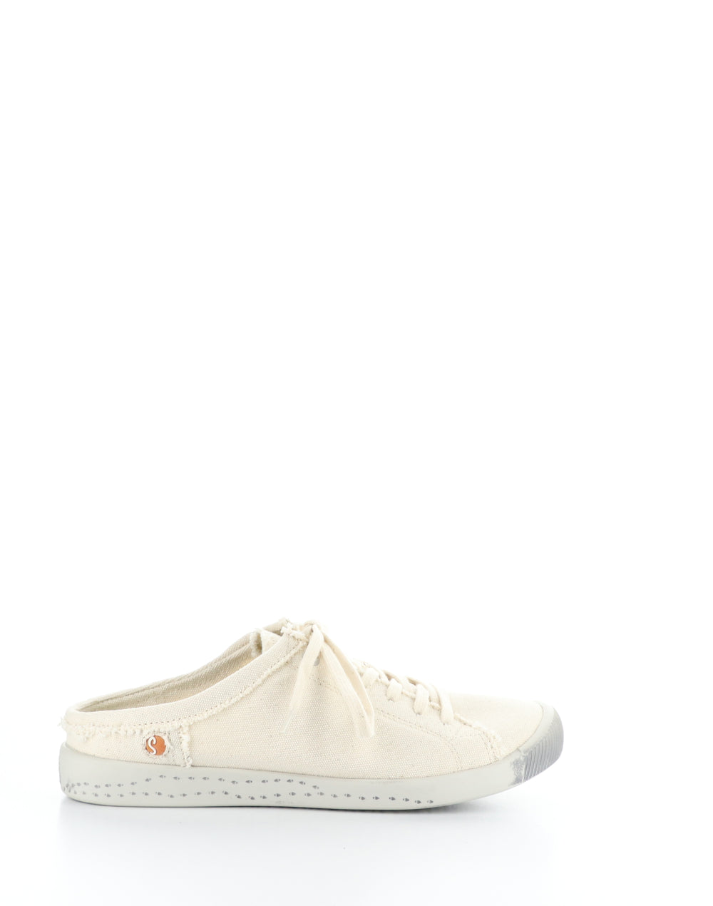IDLE717SOF 014 IVORY Slip-on Shoes