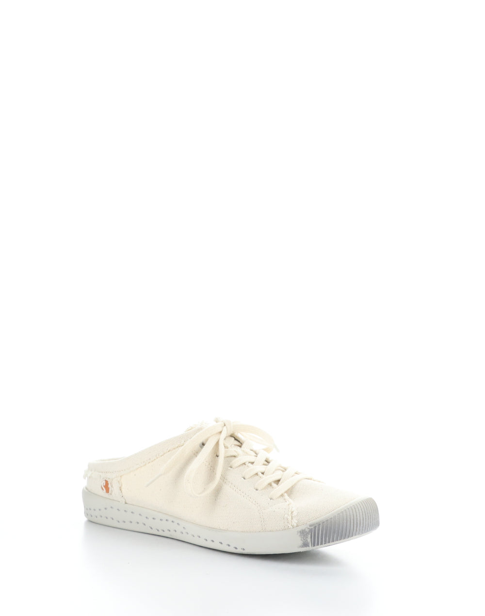 IDLE717SOF 014 IVORY Slip-on Shoes