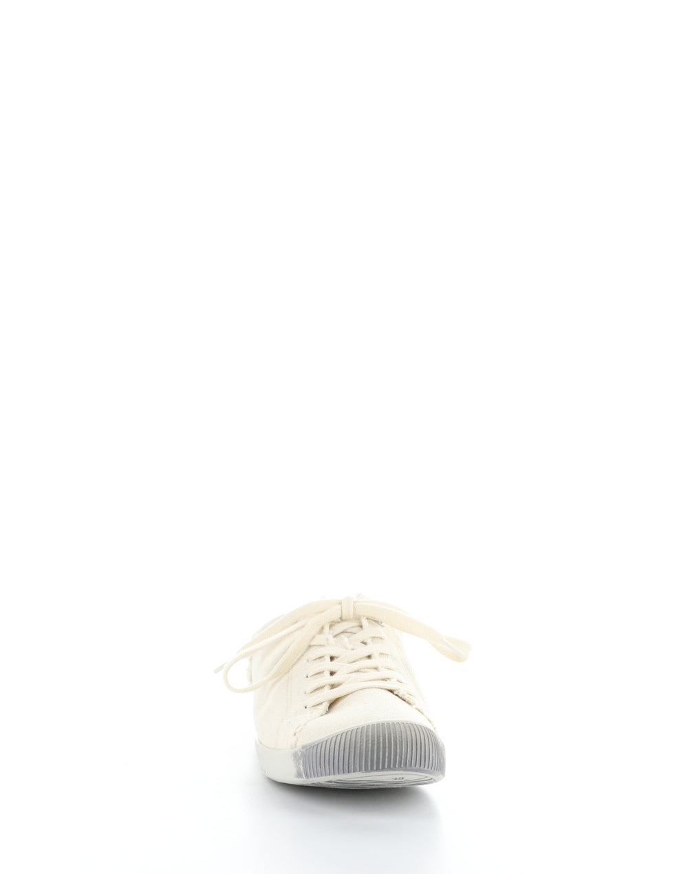 IDLE717SOF 014 IVORY Slip-on Shoes