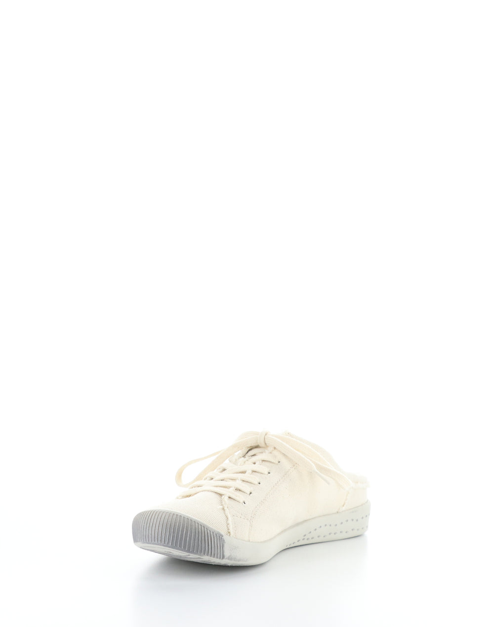 IDLE717SOF 014 IVORY Slip-on Shoes