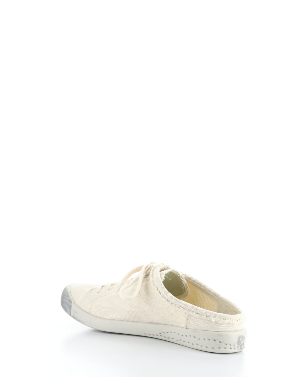 IDLE717SOF 014 IVORY Slip-on Shoes